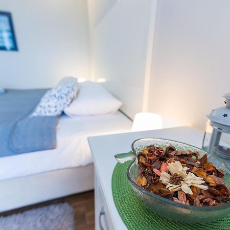 Apartman Chiara 里耶卡 外观 照片